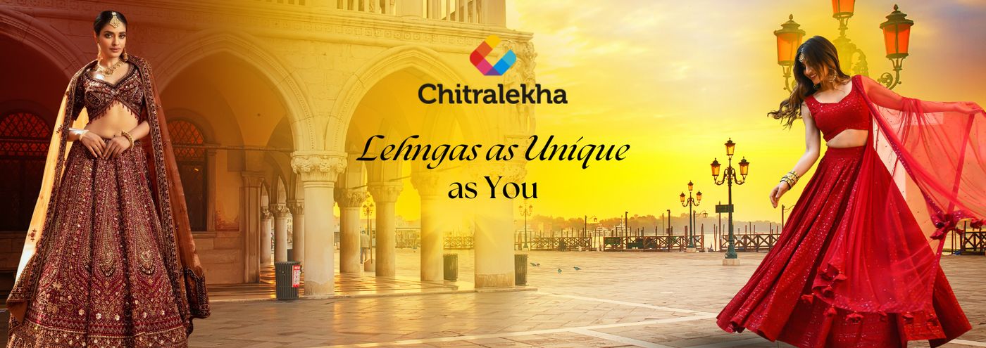 Lehenga and ethnic wear collection
