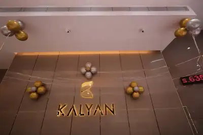 Kalyan Surat